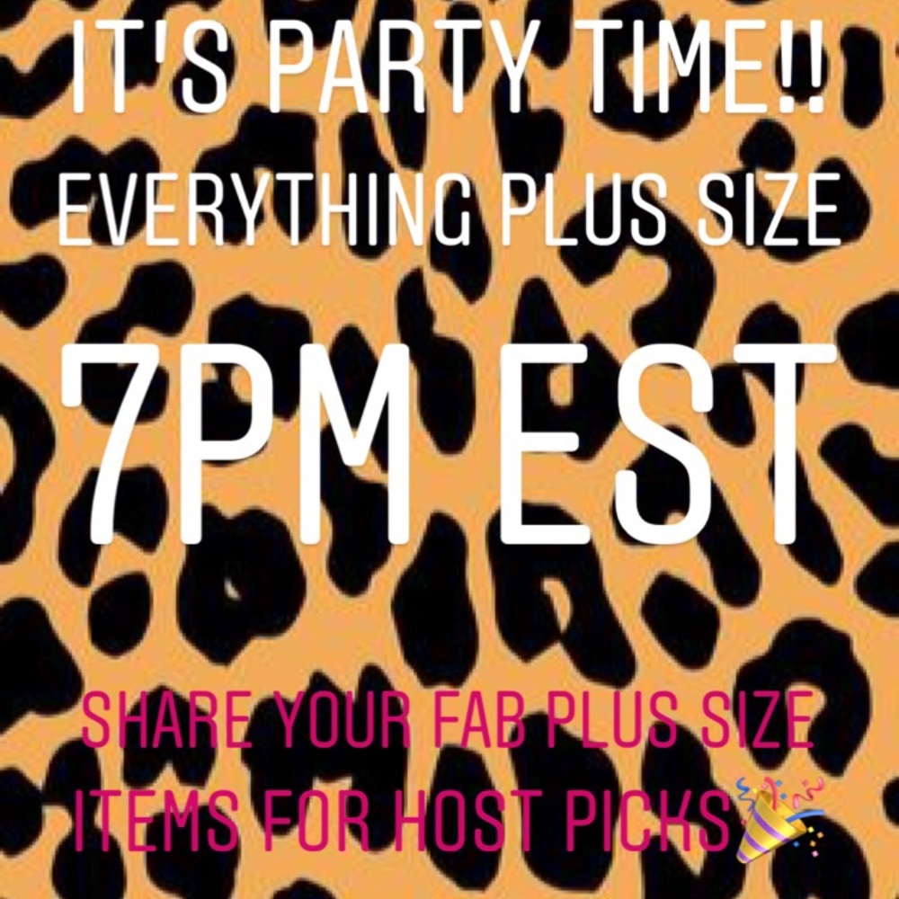 Co-Hosting Tonight!!